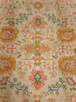 ANTIQUE OUSHAK - Image 4