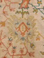 ANTIQUE OUSHAK - Image 5