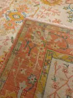 ANTIQUE OUSHAK - Image 8