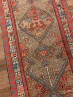 ANTIQUE CAMEL SARAB - Image 2