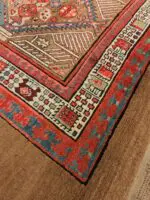 ANTIQUE CAMEL SARAB - Image 3