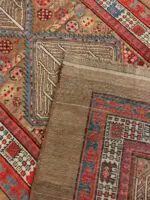 ANTIQUE CAMEL SARAB - Image 4