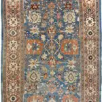 ANTIQUE ZIEGLER SULTANABAD