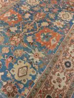 ANTIQUE ZIEGLER SULTANABAD - Image 2