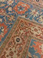 ANTIQUE ZIEGLER SULTANABAD - Image 4