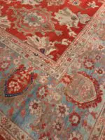 ANTIQUE SULTANABAD - Image 3