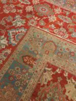 ANTIQUE SULTANABAD - Image 4