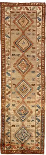 OLD SARAB