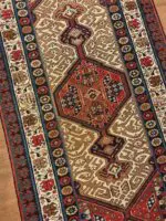 ANTIQUE CAMEL SARAB - Image 2