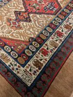 ANTIQUE CAMEL SARAB - Image 3