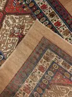 ANTIQUE CAMEL SARAB - Image 4
