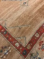 ANTIQUE CAMEL SARAB - Image 3