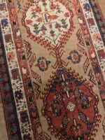 ANTIQUE CAMEL SARAB - Image 2