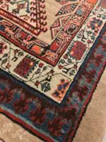 ANTIQUE CAMEL SARAB - Image 3