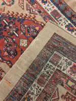 ANTIQUE CAMEL SARAB - Image 4