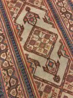 ANTIQUE CAMEL SARAB - Image 2