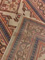 ANTIQUE CAMEL SARAB - Image 4