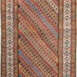 ANTIQUE BIDJAR