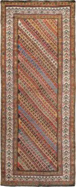 ANTIQUE BIDJAR