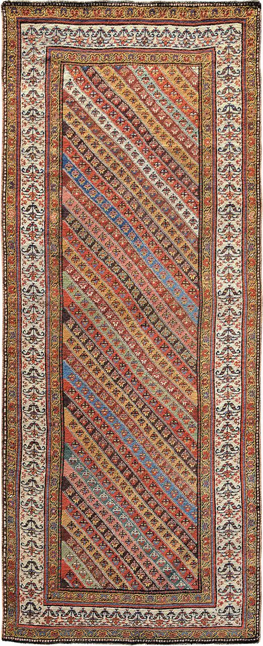 0016874_antique-bidjar ANTIQUE BIDJAR - Image 1