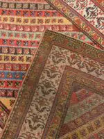 ANTIQUE BIDJAR - Image 4