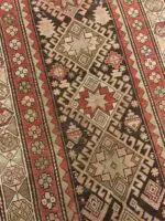 ANTIQUE CAUCASIAN - Image 2