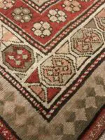 ANTIQUE CAUCASIAN - Image 3
