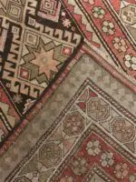ANTIQUE CAUCASIAN - Image 4