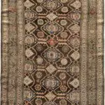 ANTIQUE MALAYER