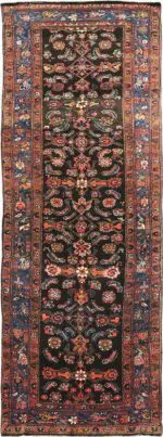 ANTIQUE MALAYER