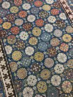 ANTIQUE CAUCASIAN - Image 2