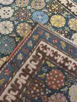 ANTIQUE CAUCASIAN - Image 4