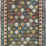 ANTIQUE CAUCASIAN