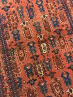 ANTIQUE CAUCASIAN - Image 2