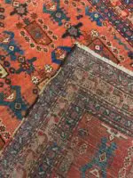 ANTIQUE CAUCASIAN - Image 4