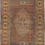 ANTIQUE TABRIZ
