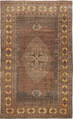 ANTIQUE TABRIZ
