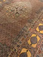 ANTIQUE TABRIZ - Image 2