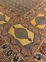 ANTIQUE TABRIZ - Image 3