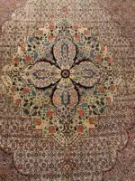 ANTIQUE TABRIZ - Image 4