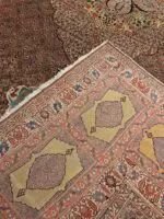 ANTIQUE TABRIZ - Image 8