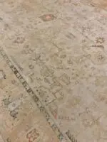 ANTIQUE OUSHAK - Image 2