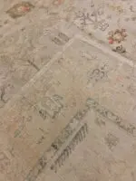 ANTIQUE OUSHAK - Image 4