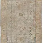 ANTIQUE OUSHAK