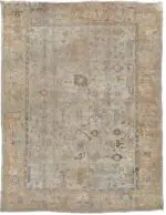 ANTIQUE OUSHAK