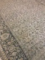 ANTIQUE SULTANABAD - Image 2