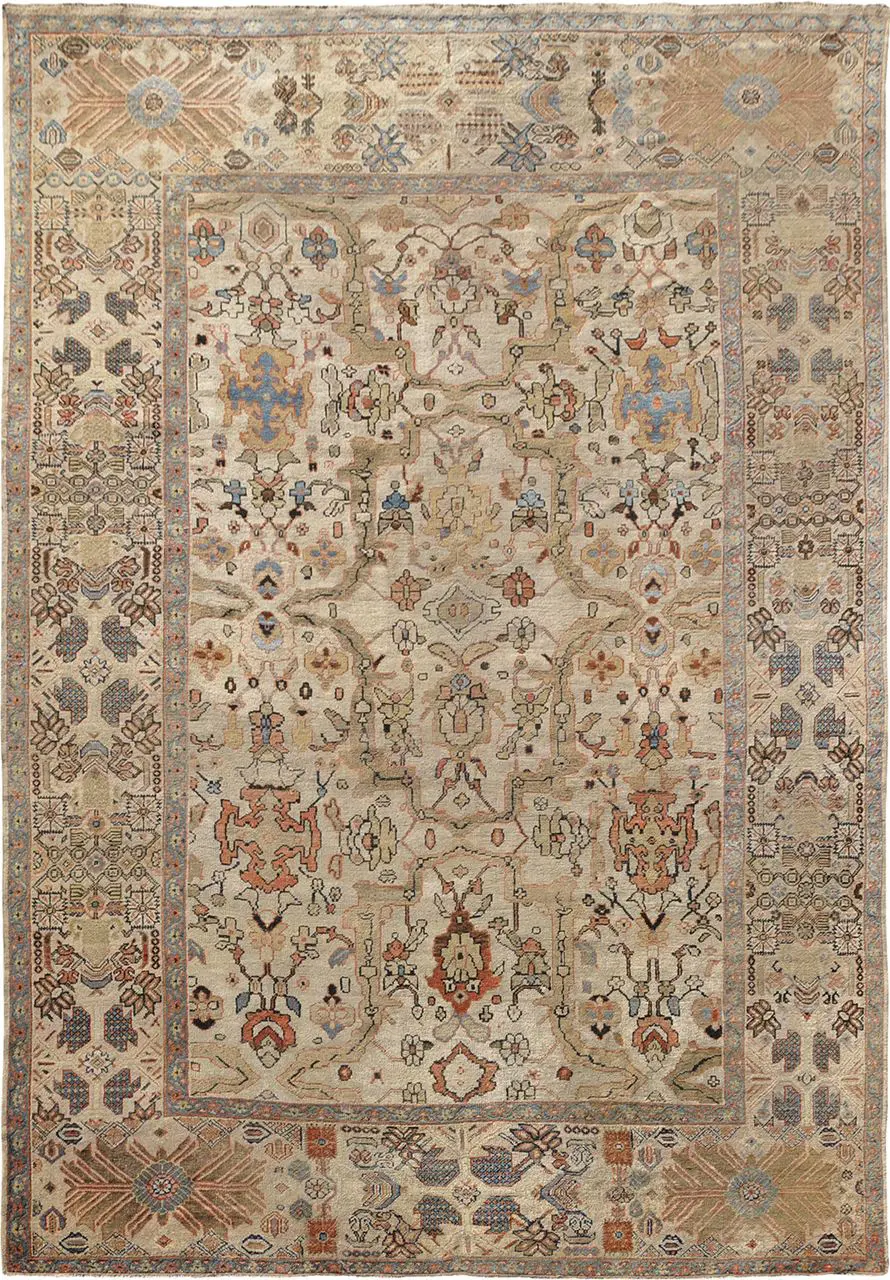 0016976_antique-sultanabad ANTIQUE SULTANABAD - Image 1