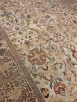 ANTIQUE SULTANABAD - Image 2
