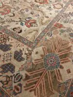 ANTIQUE SULTANABAD - Image 3