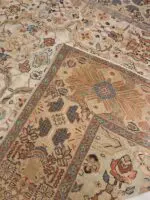 ANTIQUE SULTANABAD - Image 4